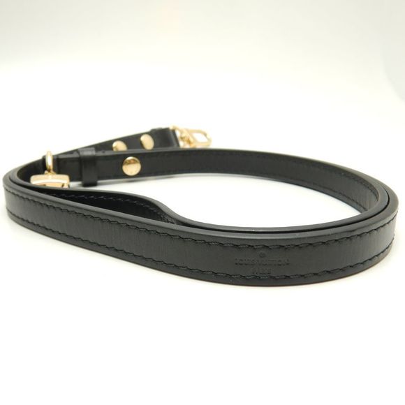 Louis Vuitton Monogram NeoNoe Brown Noir Shoulder Bag - Picture 6 of 7